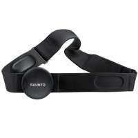 Нагрудный мягкий передатчик Suunto Comfort Belt ANT Black купить в Воронеже