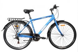 Велосипед LORAK Road 300 Gent голубой (2023) купить в Воронеже