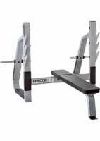 Cw408 Олимпийская Скамья Precor / Icarian купить в Воронеже