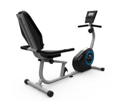 Горизонтальный велотренажер DFC Kondition 2300 купить в Воронеже