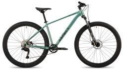 Горный велосипед Aspect Nickel Pro 27.5 (2026) зеленый купить в Воронеже