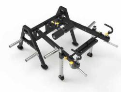 многофункциональный тренажёр на все группы мыщц AEROFIT ONE IMH711 купить в Воронеже