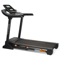 Беговая дорожка SVENSSON BODY LABS PHYSIOLINE TDX TOUCH купить в Воронеже