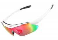 Очки Obl С Поляризованной Линзой белый купить в Воронеже