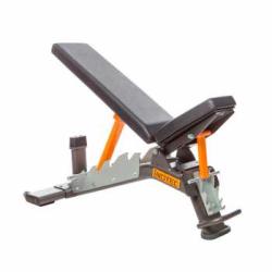 Скамья с регулируемым углом наклона Inotec A31 купить в Воронеже