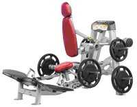 Rpl-5356 Tpeнaжep Hoist Гак Приседание / Становая Тяга купить в Воронеже