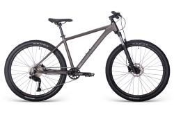 Горный велосипед Aspect Cobalt 27.5 (2025) Коричневый купить в Воронеже