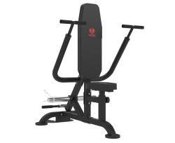 Тренажер для бицепса и трицепса DFC D2003A купить в Воронеже