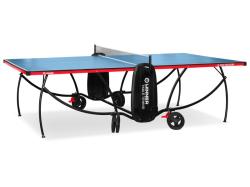 Теннисный стол складной для помещений "Winner S-250 Indoor" (274 х 153 х 76 см ) с сеткой купить в Воронеже