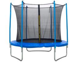 Батут DFC FEMMTO 10FT синий купить в Воронеже
