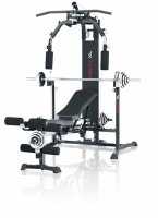 Силовой Тренажер Kettler Delta Xl купить в Воронеже