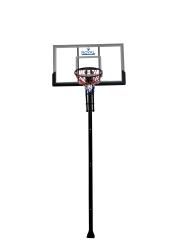 Стационарная баскетбольная стойка Royal Fitness 54 (S025S-IN-GROUND) купить в Воронеже