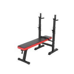 Скамья силовая со стойками UNIX Fit BENCH 125 купить в Воронеже