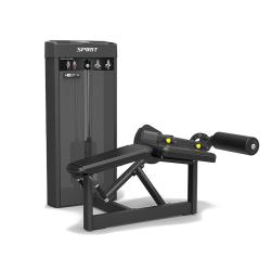Сгибание ног лежа SPIRIT SP-4318 купить в Воронеже