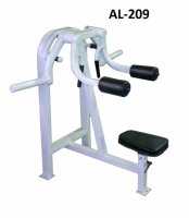 Тренажёр на дельтовидные мышцы плечаAlivSport AL-209 купить в Воронеже