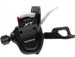 Шифтер правый SHIMANO TRIGGER, M780, XT,10ск. купить в Воронеже