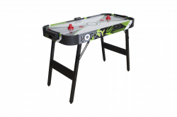 Стол для аэрохоккея складной Proxima Gashek 42" арт. G14208 купить в Воронеже