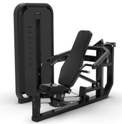 Жим от груди/плеч профессиональный BRONZE GYM MIGHT 56 купить в Воронеже