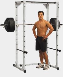 Силовая рама Body Solid Powerline PPR178X/PPR200X купить в Воронеже