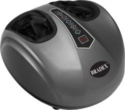 Массажер для стоп и лодыжек BRADEX ФУДЖИ, серый купить в Воронеже