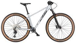 Горный велосипед KTM Ultra Glorious (2024) серый купить в Воронеже