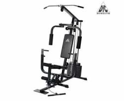 Силовой комплекс DFC D7010 (два короба + груз) купить в Воронеже