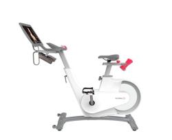 Велотренажер YESOUL Smart Spinning bike V1 PLUSE белый купить в Воронеже