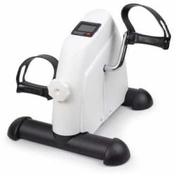 Велотренажер Atlas Sport AS-MINI белый купить в Воронеже