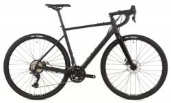 Велосипед ATOM Tundra LTD MatteDarknightBlack (2024) купить в Воронеже