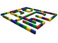 KMS Лабиринт (макси) ДМФ-МК-90.96.06 купить в Воронеже