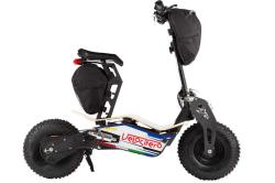 ЭЛЕКТРОСАМОКАТ VELOCIFERO MAD 1600W купить в Воронеже