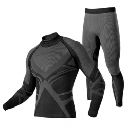 Комплект Термобелья 905 Victory Code Black 2020 VC15020-VC15021 для мужчин купить в Воронеже