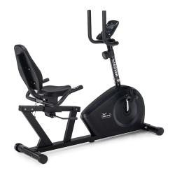 Велотренажер Orlauf Ester черный купить в Воронеже