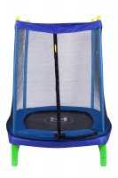 Батут Hasttings Crox 4,5ft купить в Воронеже