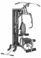 Силовой комплекс Body Craft GL 868 купить в Воронеже