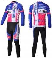 Велоформа Lampre купить в Воронеже