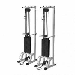 Сдвоенная блочная рама SigmaGym IK 20 купить в Воронеже