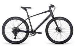 Дорожный велосипед Aspect Glider (2025) черный купить в Воронеже