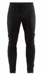 Тёплые лыжные брюки Craft Glide XC 2020 black мужские 1906492-999000 купить в Воронеже