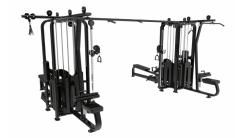 Мультистанция на 8 мест UG-IN872 купить в Воронеже