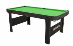 Игровой стол / пирамида "Hobby II 6' " (в комплекте) купить в Воронеже