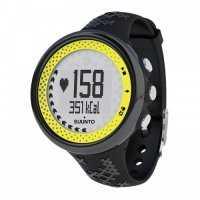 Пульсометр Suunto M5 black/lime купить в Воронеже