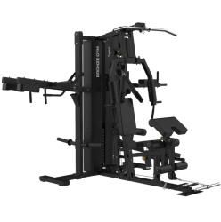 Мультистанция BRONZE GYM EVOLVE TripleX купить в Воронеже