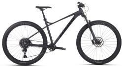 Горный велосипед Haro Double Peak 29 Comp (2025) черный купить в Воронеже