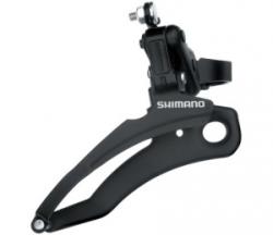 Переключатель передний SHIMANO FD-TZ30,31 20.0-28,6 вт купить в Воронеже