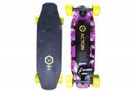 Электрический скейтборд Eltreco Acton Blink Board купить в Воронеже
