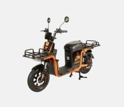 Электроскутер Kugoo U6 внешний вид