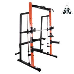 Машина Смита, силовая рама DFC D886 купить в Воронеже