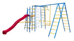 Спортивно-игровой комплекс Kampfer Total Playground купить в Воронеже