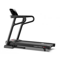 Беговая дорожка CardioPower S300 купить в Воронеже